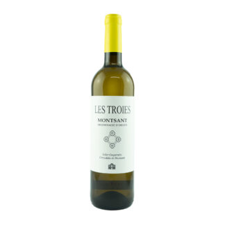 Vi blanc Les Troies