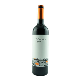 Vi negre El Codolar