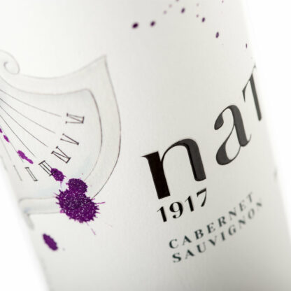 NAT 1917 Cabernet Sauvignon