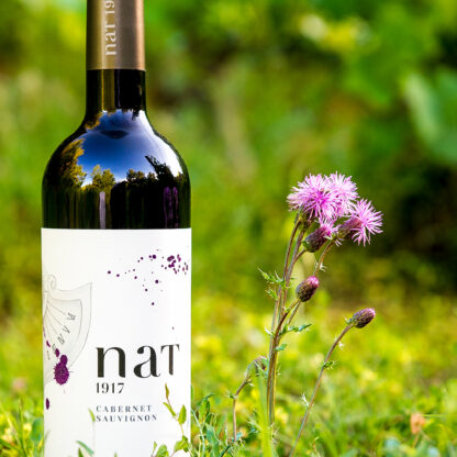 NAT 1917 Cabernet Sauvignon