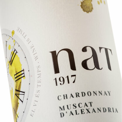 NAT 1917 Chardonnay-Muscat d'Alexandria