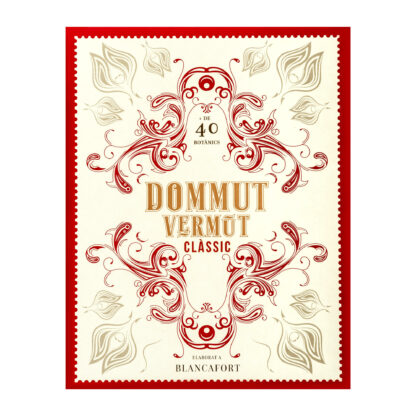 Vermut Dommut 3l