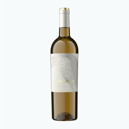 Esparver Èric Lahon blanc 2016