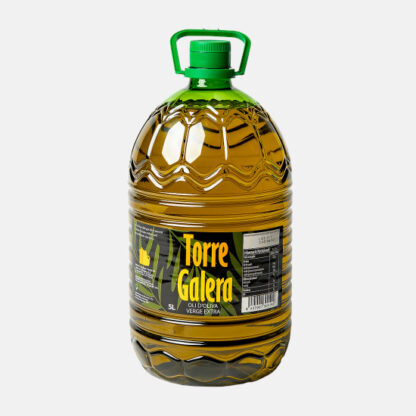 Torre Galera Verge Extra 5l