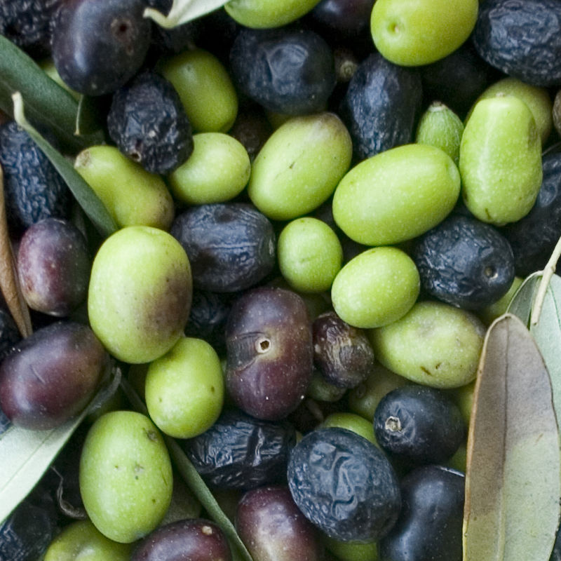 Olives