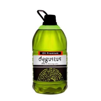 Degustus Oli verge extra Premium 3l