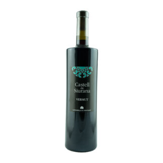 Vermut Castell de Siurana
