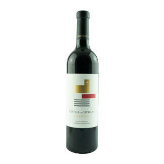Vi negre Castell de Siurana Seleccio de Costers Magnum