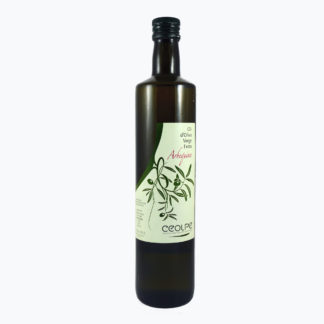 Oli d'oliva Verge Extra Ceolpe 750ml