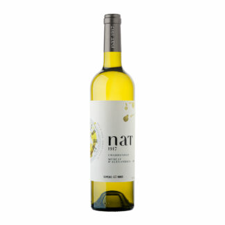 NAT 1917 Chardonnay-Muscat d'Alexandria